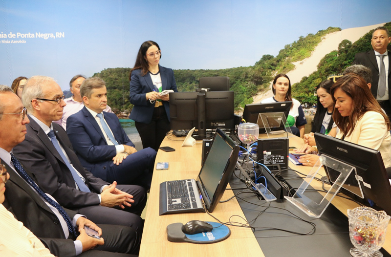 TRT-RN concilia ação de precatórios de 1928 professores da UFRN que tramitava há 34 anos 02.png